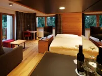 Hotel der Bär Hotels in Ellmau