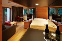 Hotel der Bär