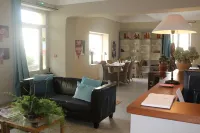 Hôtel de Mirmande Hotels in Les Tourrettes