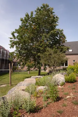 Hotel Restaurant Tychon AG Hotel a 