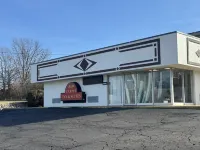 Red Carpet Inn & Suites - Danville