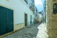 Residence Corte Salento Hotels in Corigliano Dotranto