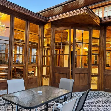 Hotel Boutique Vendimia Premium