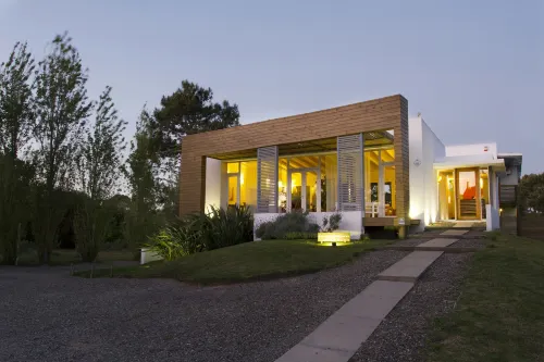 Posada Arenas Hotels in Arenas de Jose Ignacio