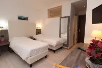 Hotel Le Soleil Hotels in Pont-Saint-Martin