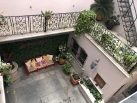 Hotel Posada San Miguel فنادق في 