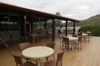 Pousada Mar de Minas