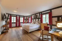 Neumühle Resort & Spa Hotels in Hammelburg