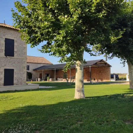 Manoir du Marquis de Montcalm