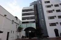 Hotel San Fernando Real Hotels near Swing Latino