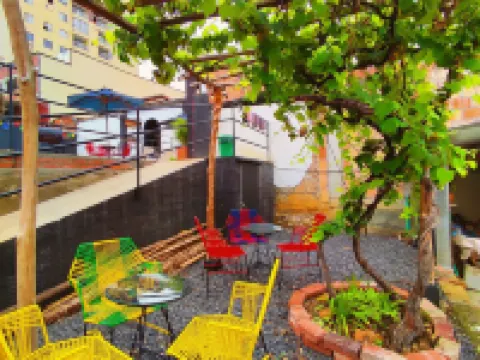 Trip Monkey Origen Hotels in San Gil
