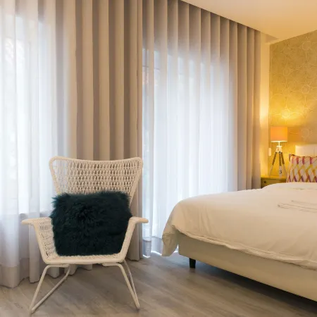 Home Sweet Praia Hoteles en Nazaré