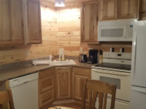 Wild Skies Cabin Rentals in Craig Hotels in Craig