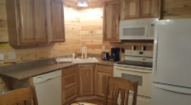 Wild Skies Cabin Rentals in Craig