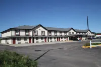 USA Inns of America - 2 tähden