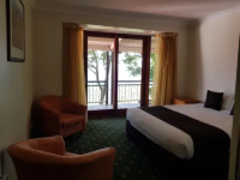 Mayfield on Montville Hotels in Montville