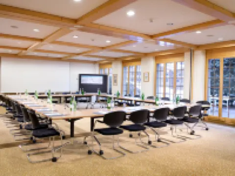 Golfhotel les Hauts de Gstaad & Spa Hotels in Gstaad