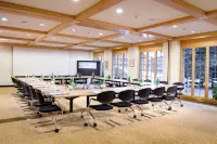 Golfhotel les Hauts de Gstaad & Spa Hotels in Gstaad