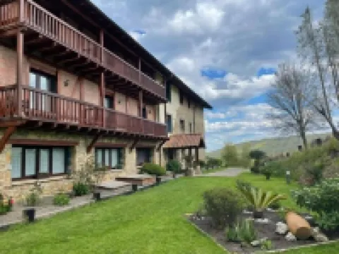 Hotel-Apartamento Rural Atxurra