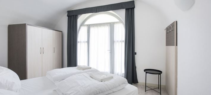 Residence la Vigna Ξενοδοχεία στην πόλη Arco