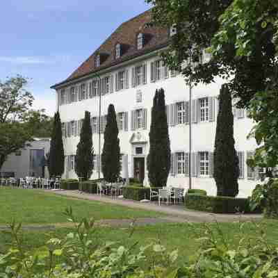 Klosterhotel Kreuz Hotel Exterior
