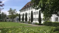 Klosterhotel Kreuz Hotel in zona Temple