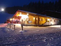Alpengasthof Götschenalm - Wifi