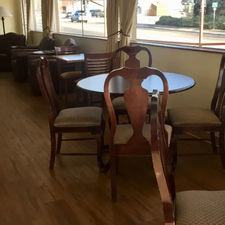 Parkview Inn Motel