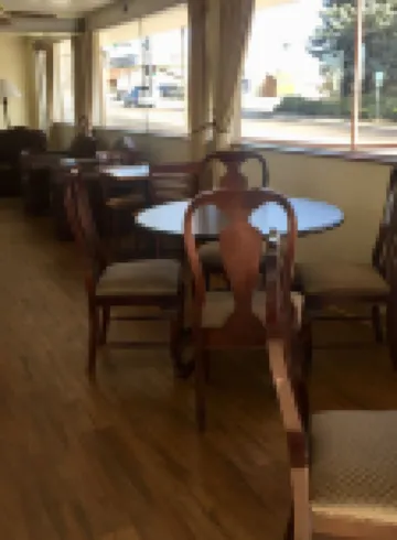 Parkview Inn Motel