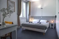 Hôtel le Cassini