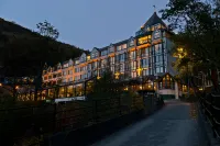 Hotel Union Geiranger Bad & Spa Hotels near Geiranger Fjord