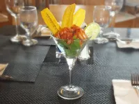 Hotel Coclé - Desayuno