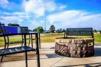 Gettysburg Inn & Suites