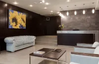 Hotel Los Girasoles by Maxi Hoteles