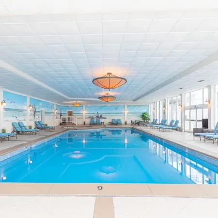 Grand Hotel Cape May