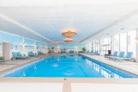 Grand Hotel Cape May - Pools