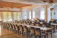 Hotel Marc Aurel Hoteles en Parndorf