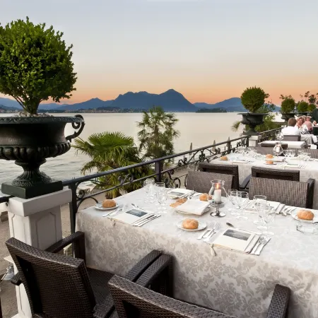 Hotel Splendid