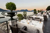 Hotel Splendid - servizio colazione