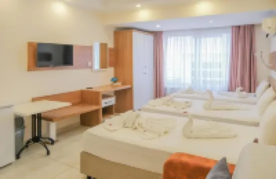 Cemal BEY Apart Hotel