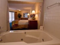 Weathervane Terrace Inn and Suites Hotels in Charlevoix