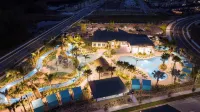 Stunning Game Room & Pool Jacuzzi Storey Lake 2799 Hotels near Dollar Tree