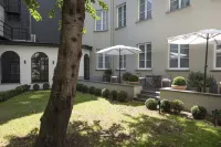 Hotel le Dixseptième فنادق في بروكسل