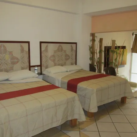 Hotel Albatros