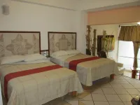 Hotel Albatros Hotels in Manzanillo