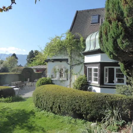 Am Eichholz Galerie & Art-Hotel