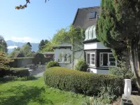 Am Eichholz Galerie & Art-Hotel - Wifi
