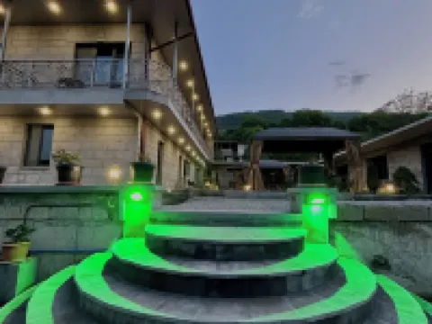 HarMar Hotels in Goris