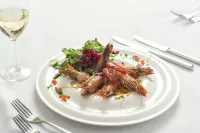 Hotel Branicki - Breakfast