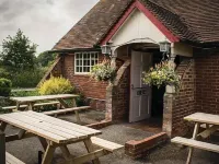 The Walhampton Arms Hotels in Lymington